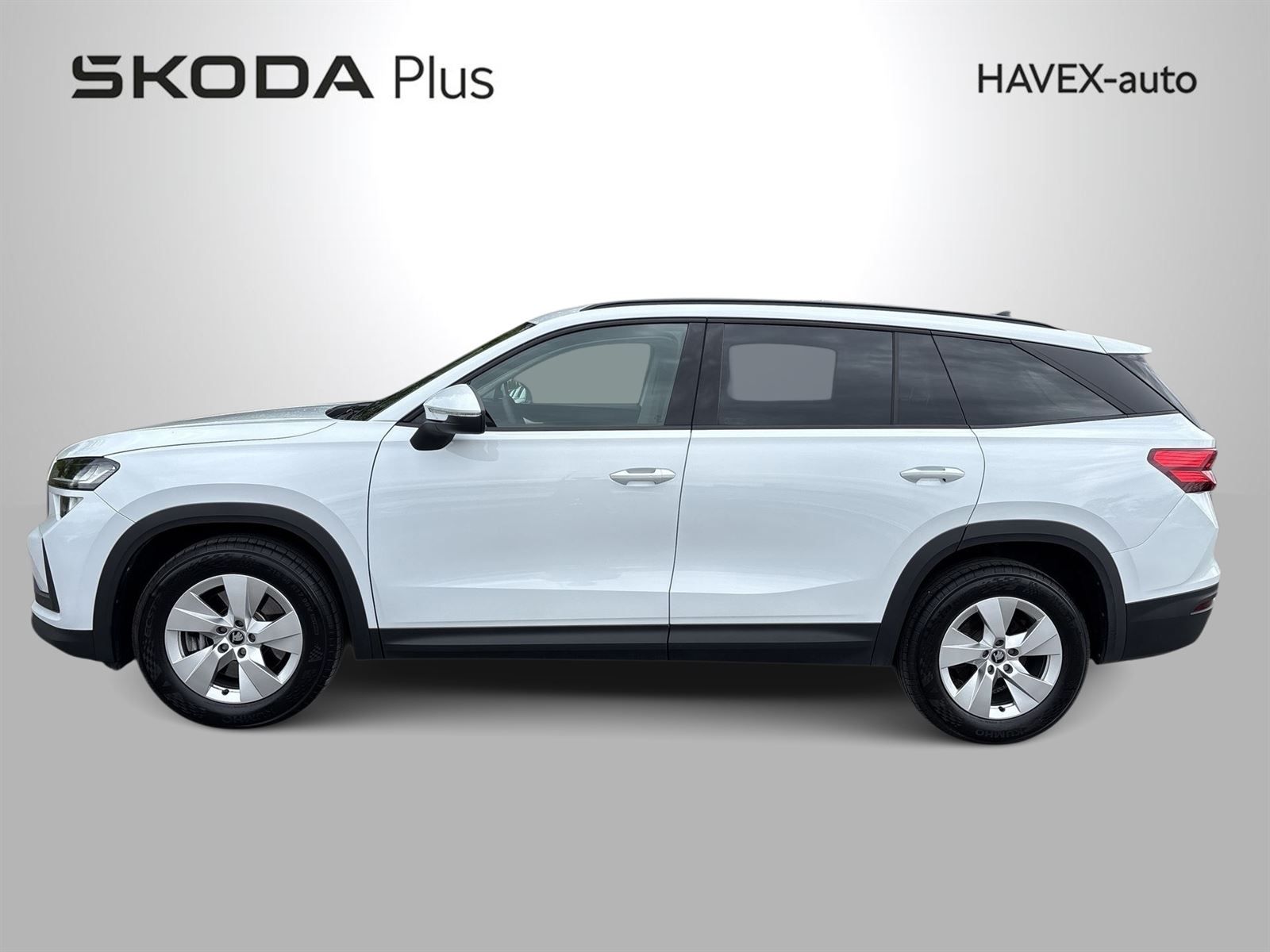 Škoda Kodiaq, 2.0 TDI DSG Selection - fotka 3
