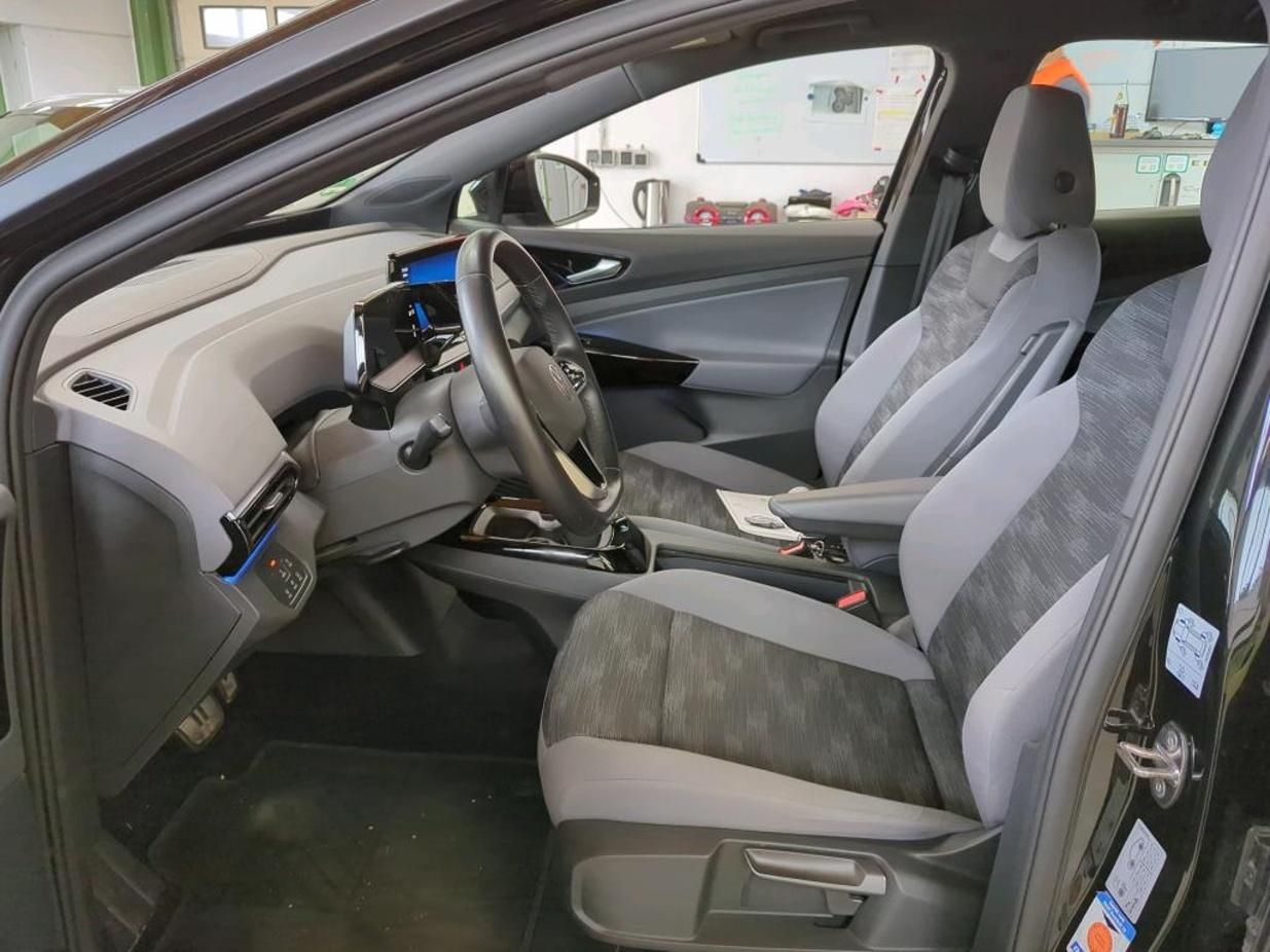 Volkswagen ID.4, 150kw, PERFORMACE SOH 96,0% - fotka 6