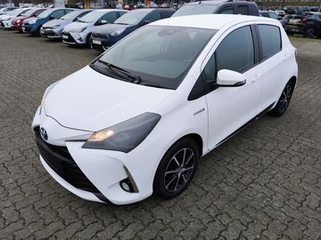 Toyota Yaris Hybrid 1.5