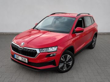 2.0TDi STYLE ČR 1.maj. DPH
