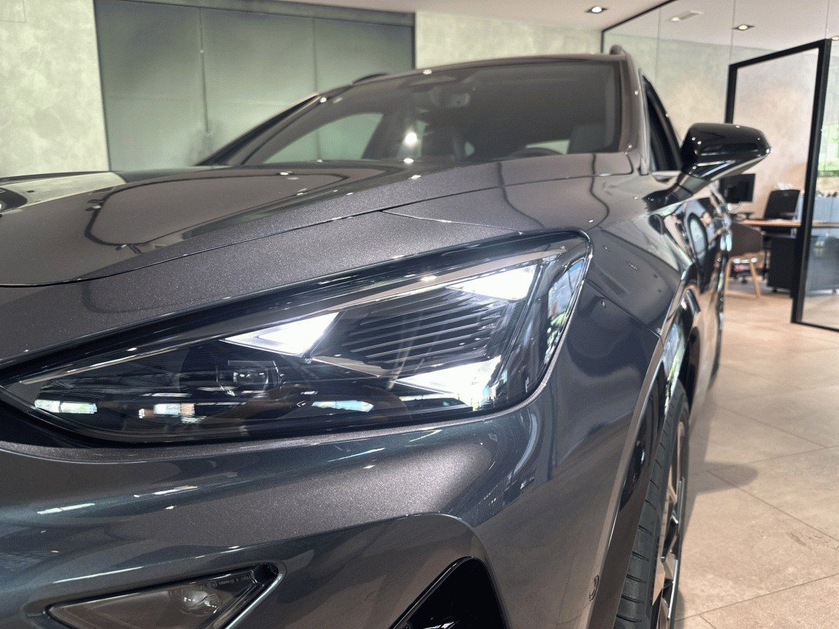 Cupra Formentor, 1.5 eTSI 150 DSG - fotka 6