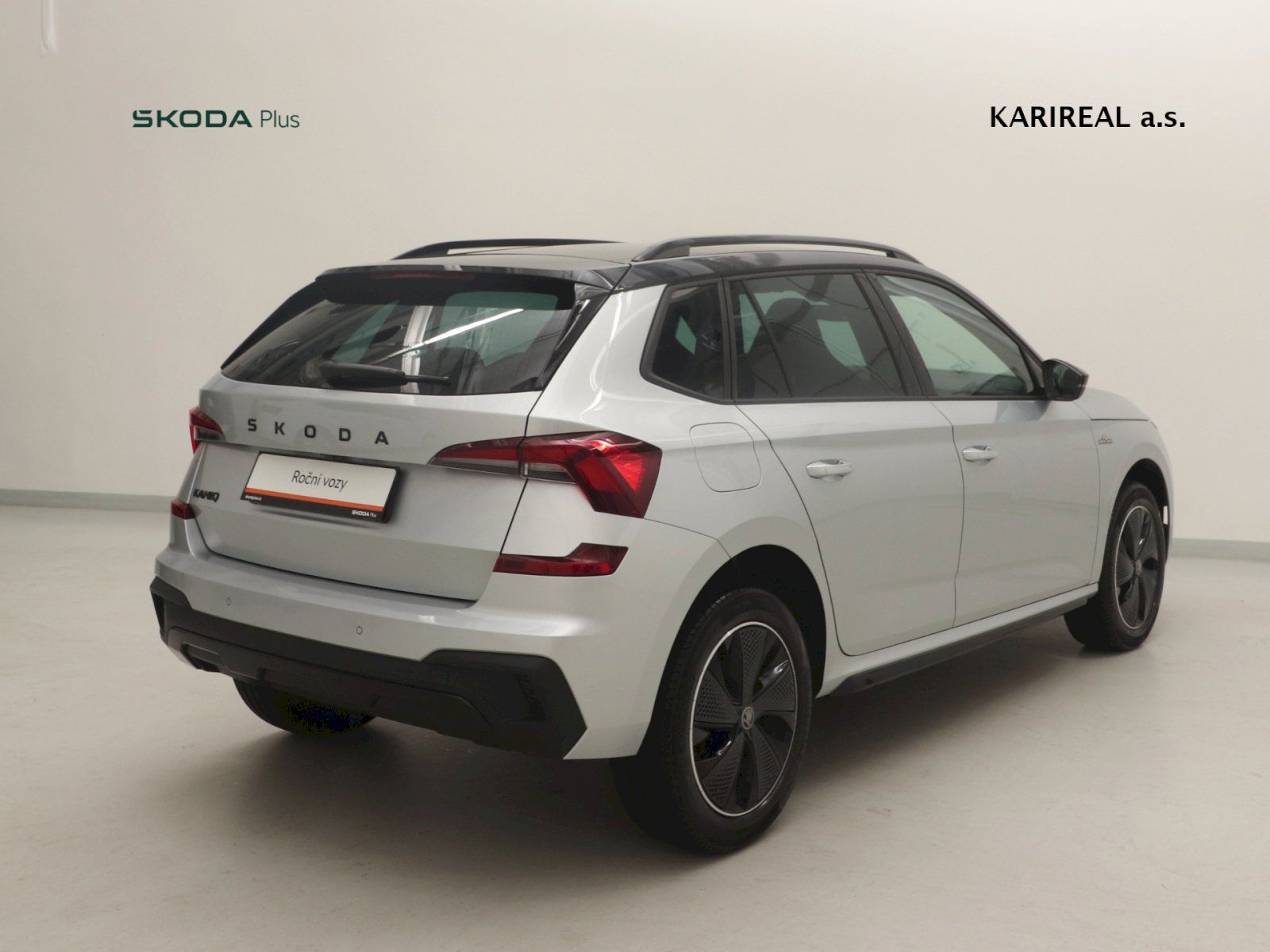 Škoda Kamiq, TSI 1.5/110kW DSG Monte Carlo - fotka 2