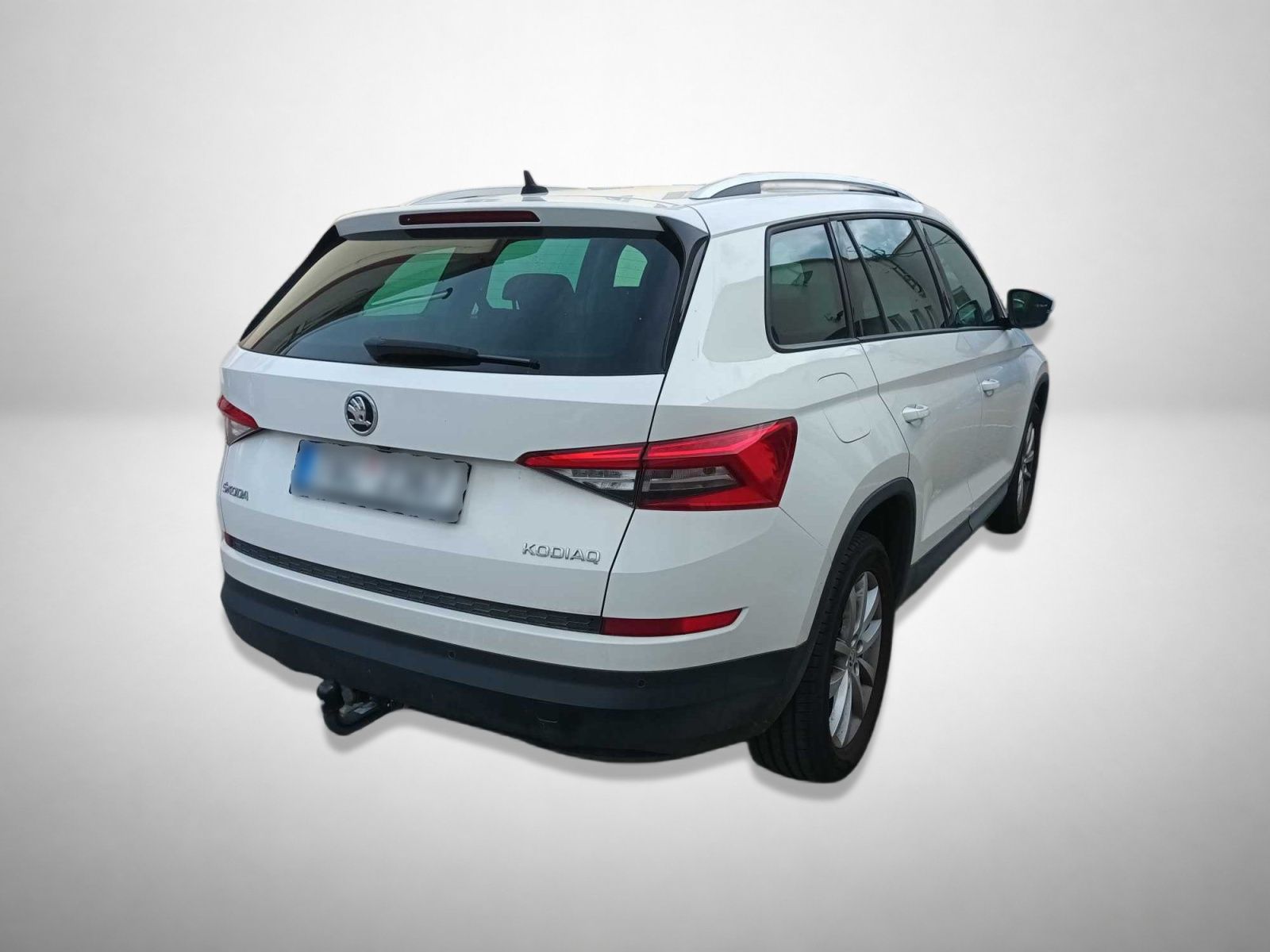 Škoda Kodiaq, 2.0 TDI, Ambition Plus - fotka 2