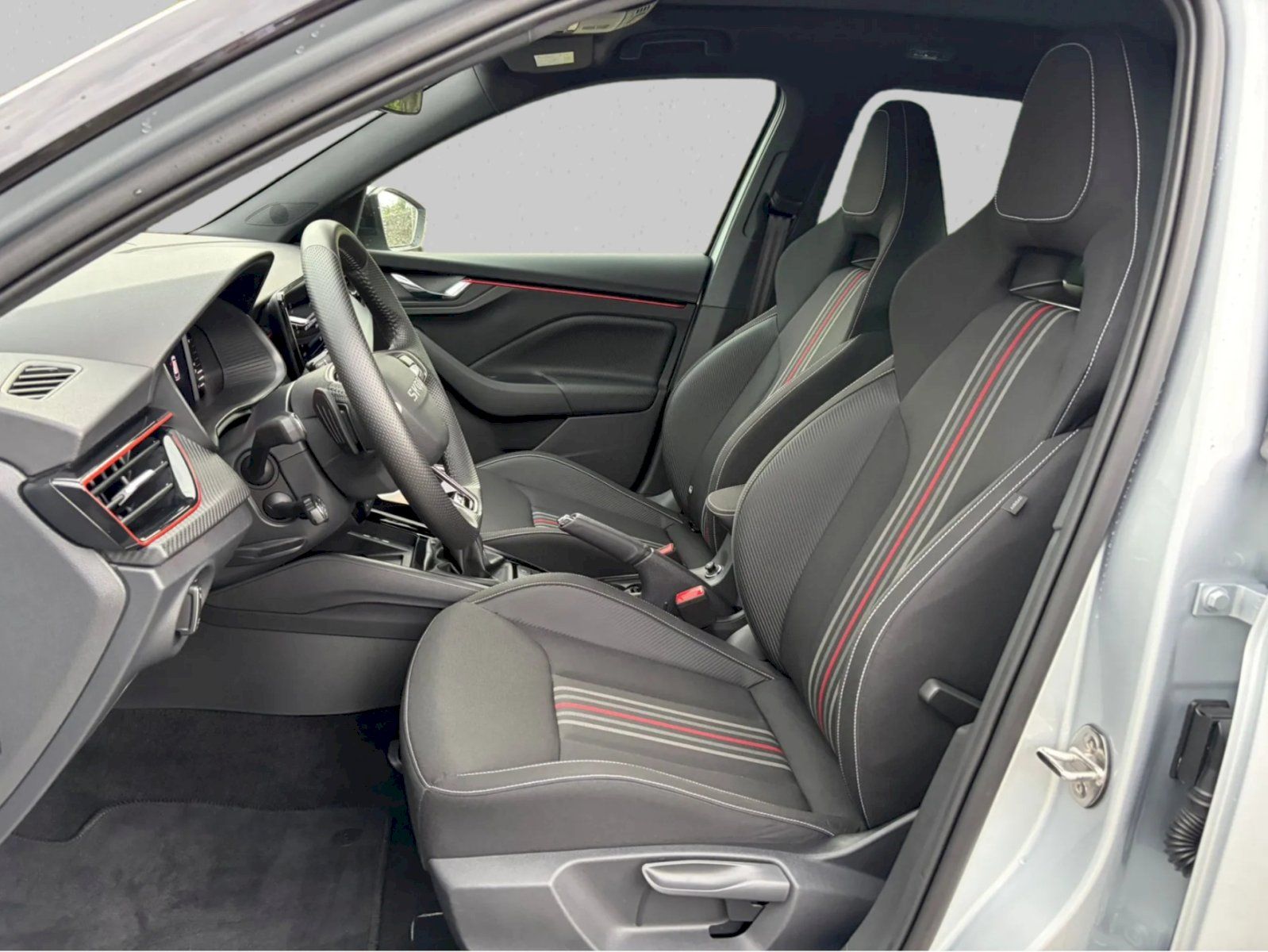 Škoda Kamiq, TSI 1.5/110kW DSG Monte Carlo - fotka 6