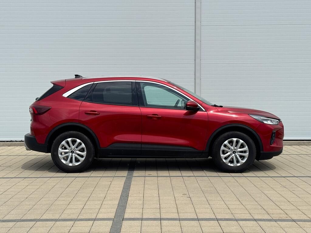 Ford Kuga, Titanium 1.5 EcoBoost 137 kW - fotka 4