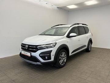 1.0TCE 67kW Extreme