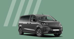 Fiat Ulysse, 2.2 Ulysse La Prima  MTJ 180k