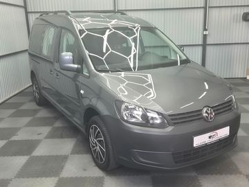 1.2 TSI PO GO MOTORU