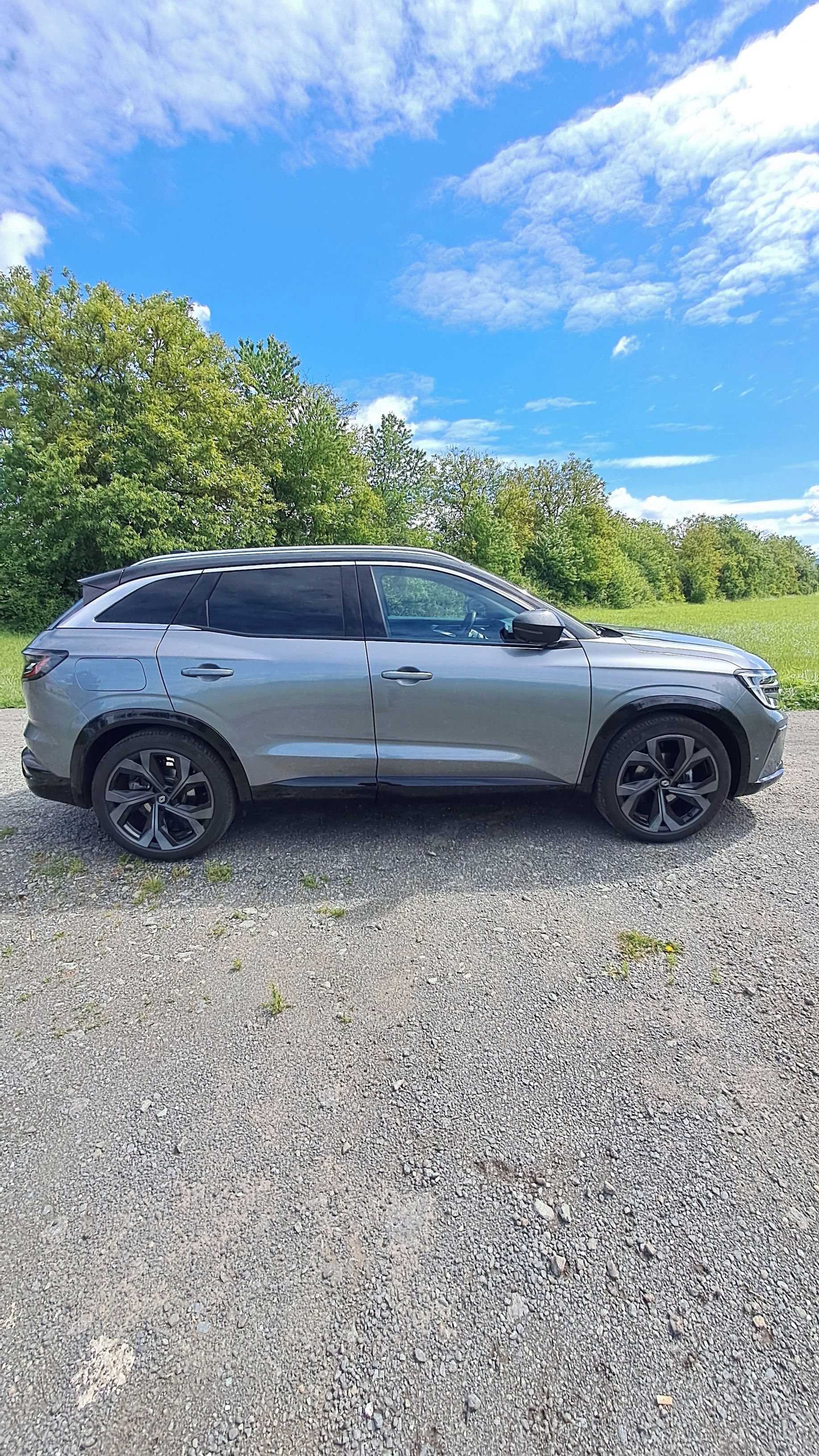 Renault Austral, Renault Austral Iconic - fotka 3
