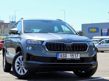 1,0 81KW Style facelift