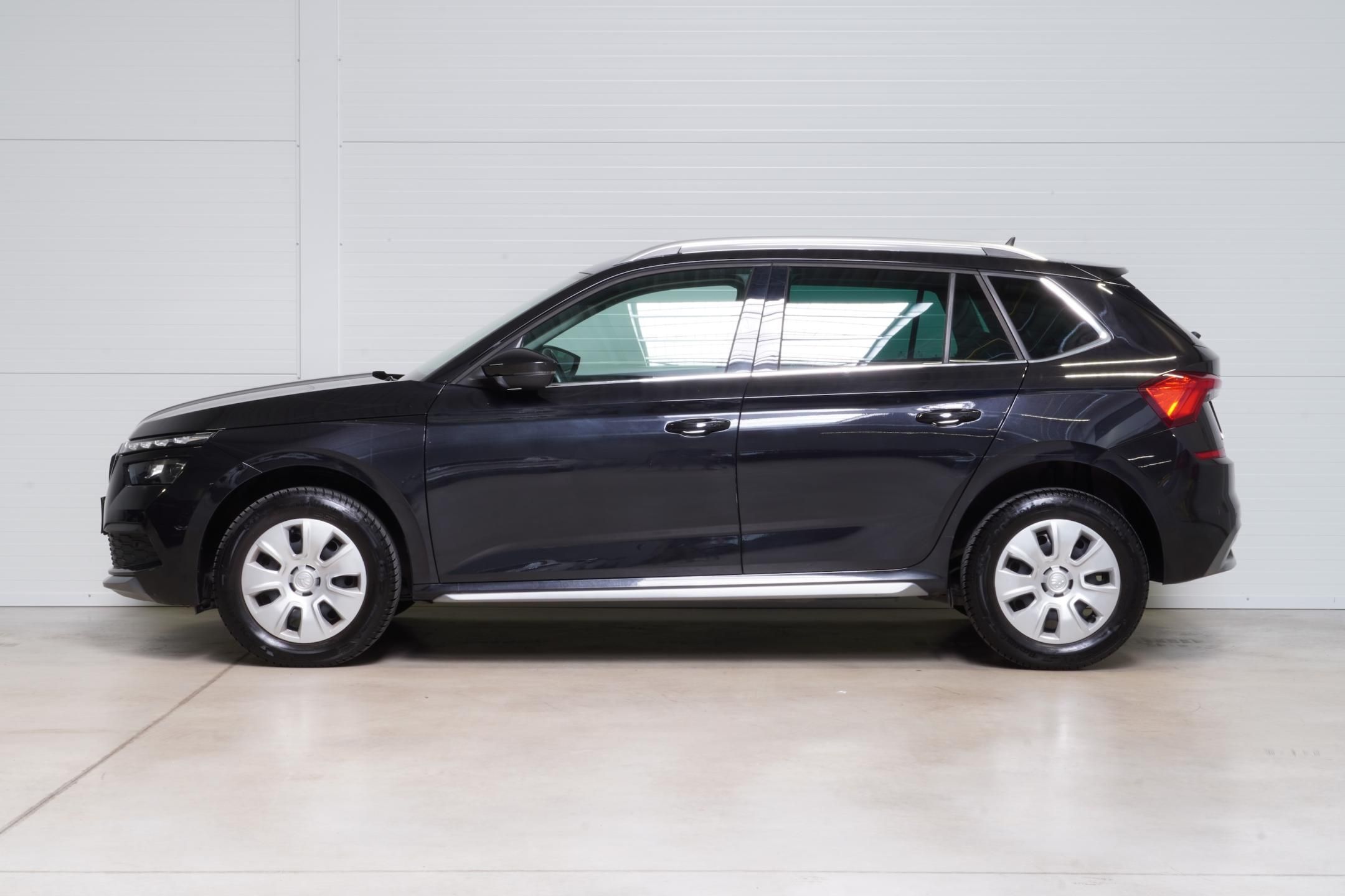 Škoda Kamiq, 1.0TSI Style,DPH,ČR,TAŽNÉ,ACC - fotka 5