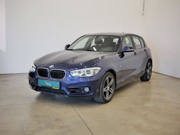 i 135 kW Sport Line