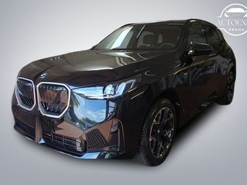 xDrive20d AT M Sportpaket Klim