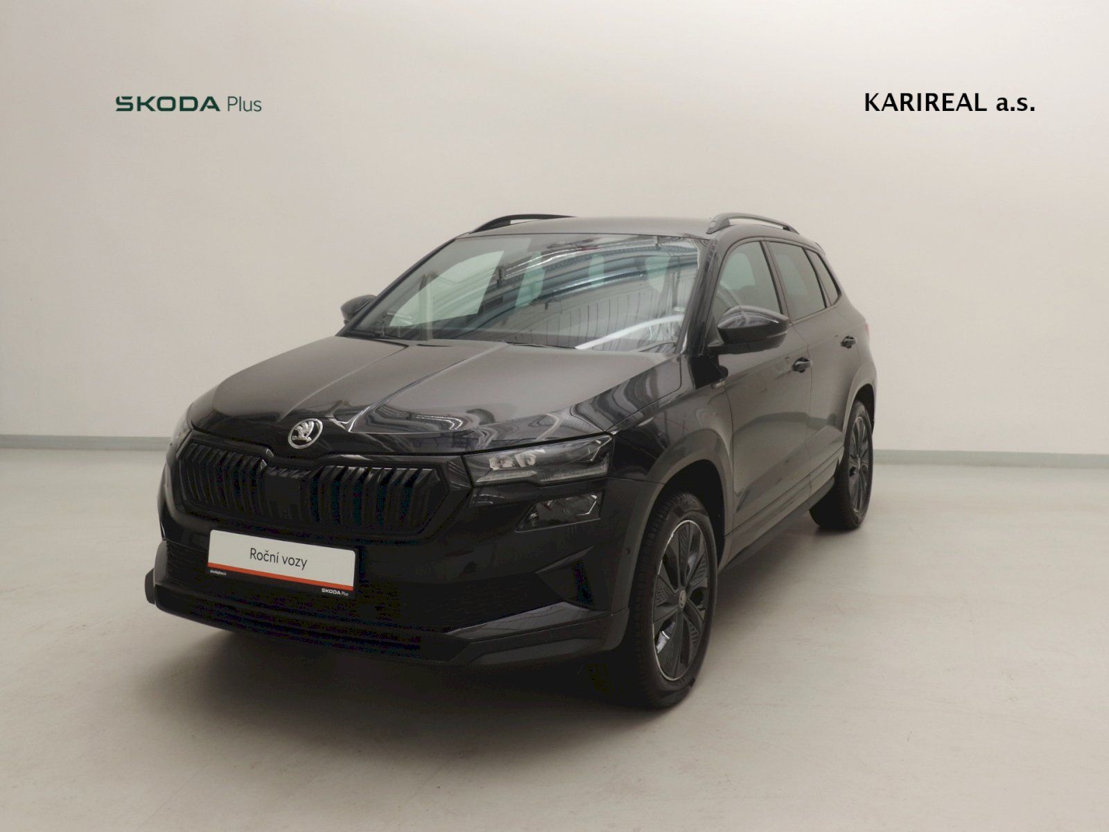 Škoda Karoq, TDI 4x4 2.0/110kW DSG SportLin