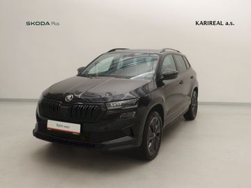 TDI 4x4 2.0/110kW DSG SportLin