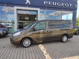 Peugeot Expert Tepee, 2.0 HDI 180k AUT6 TZ