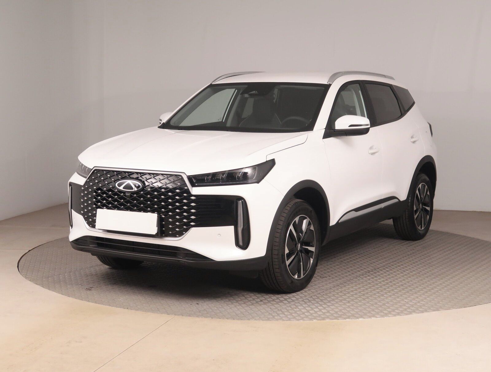 Chery Tiggo 4 HEV, 1.5 Hybrid, Unique, UNIQUE - fotka 2