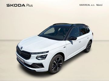 TSI 1.0/85kW DSG Monte Carlo