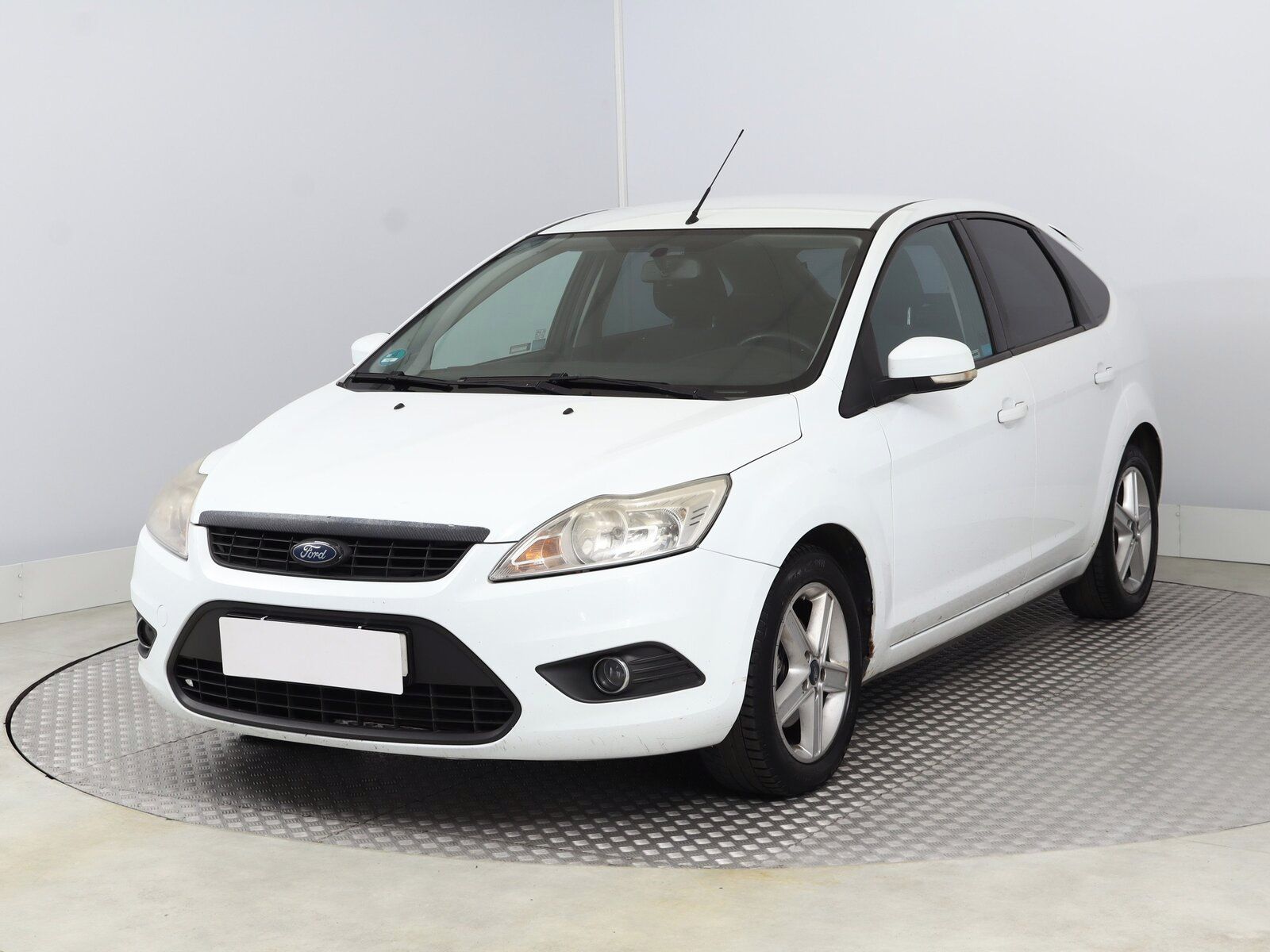 Ford Focus, 1.6 16V, po STK, Tažné - fotka 2
