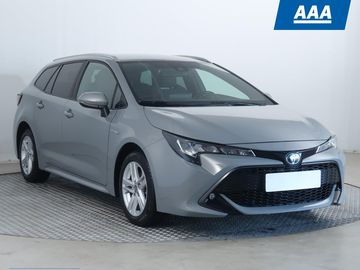 1.8 Hybrid, Automat, Navi