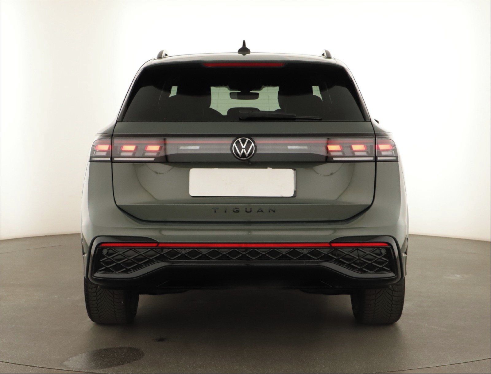 Volkswagen Tiguan, 2.0 TDI, R-Line - fotka 4
