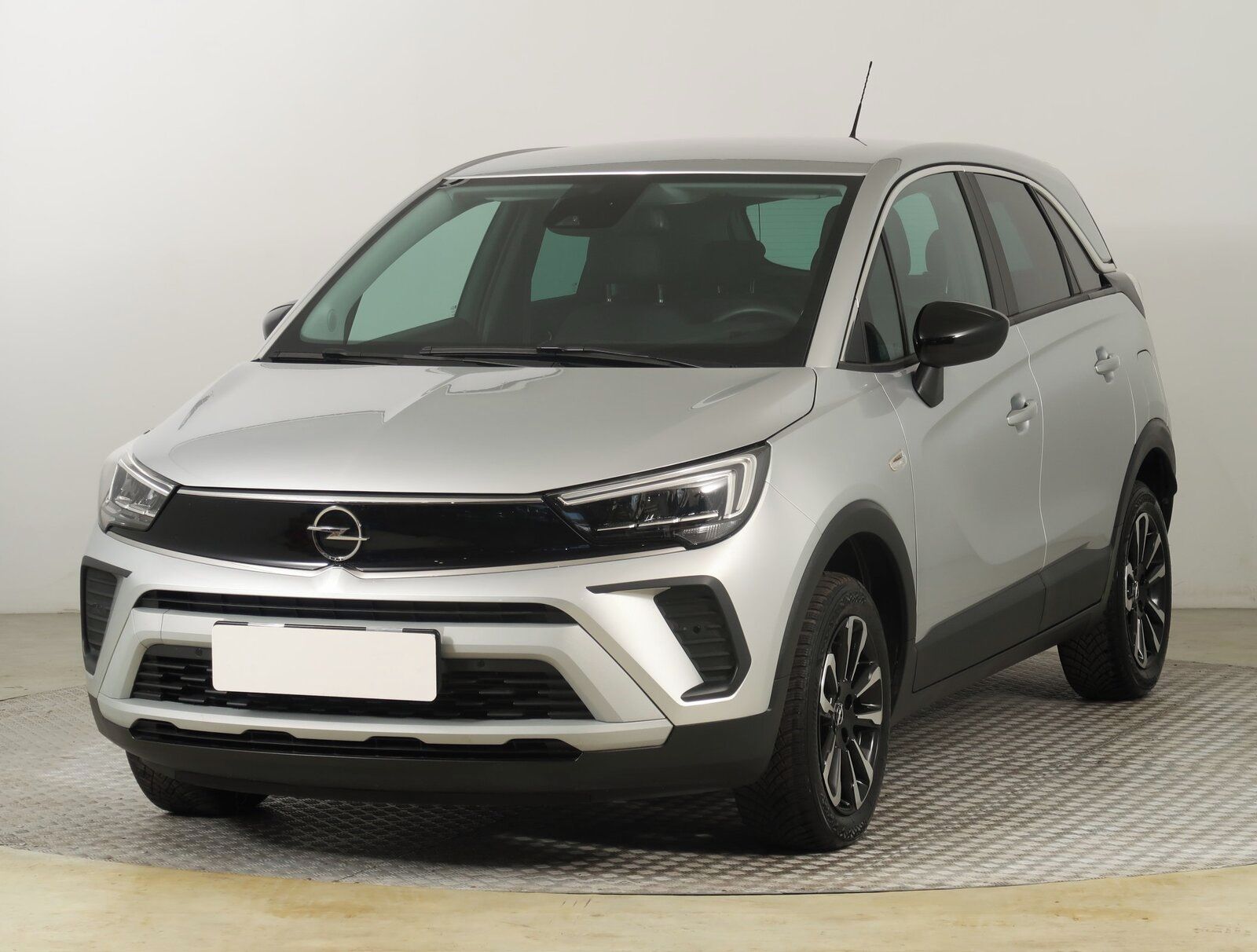 Opel Crossland, 1.2 Turbo, Elegance, Navi - fotka 2
