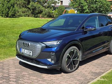 Audi Q4 e-tron 40