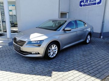 2.0TDi 110kW Style Xenon*TZ*