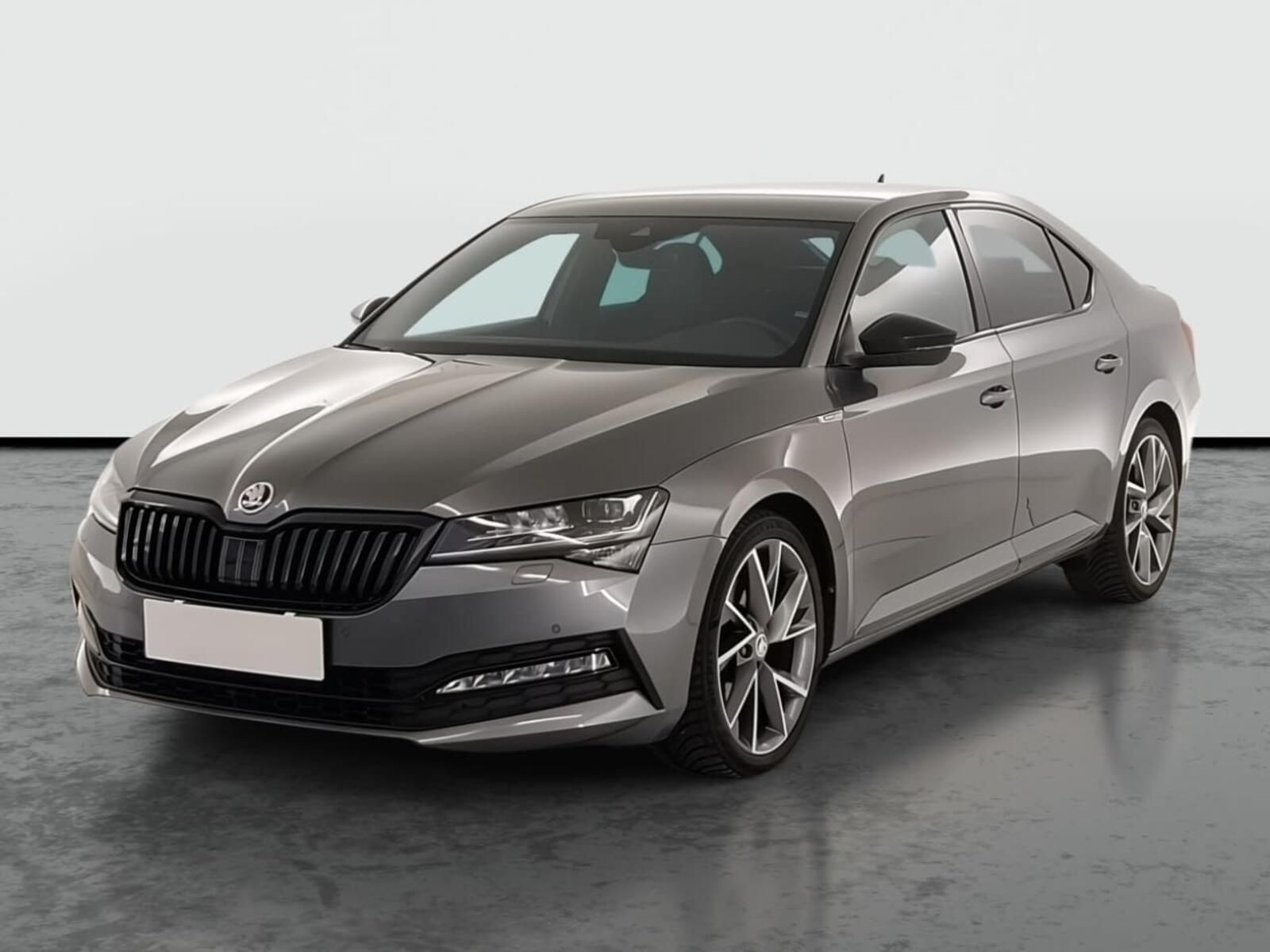 Škoda Superb, 2.0 TDI, Sportline, Automat - fotka 2