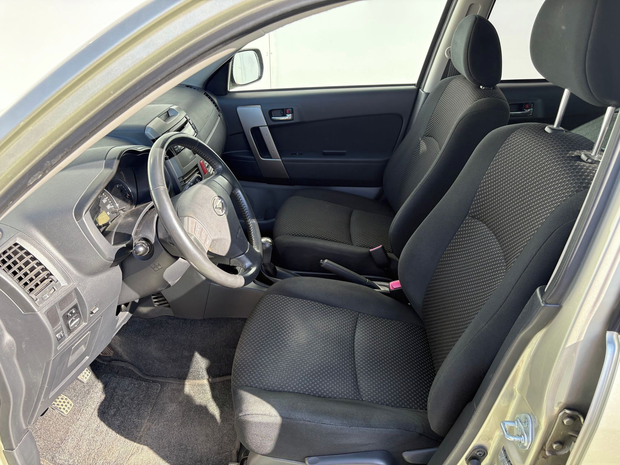 Daihatsu Terios, 1.5i, 77kW, Aut.Klima - fotka 6