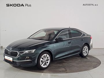 1.5TSI 110kW TOP SELECTION