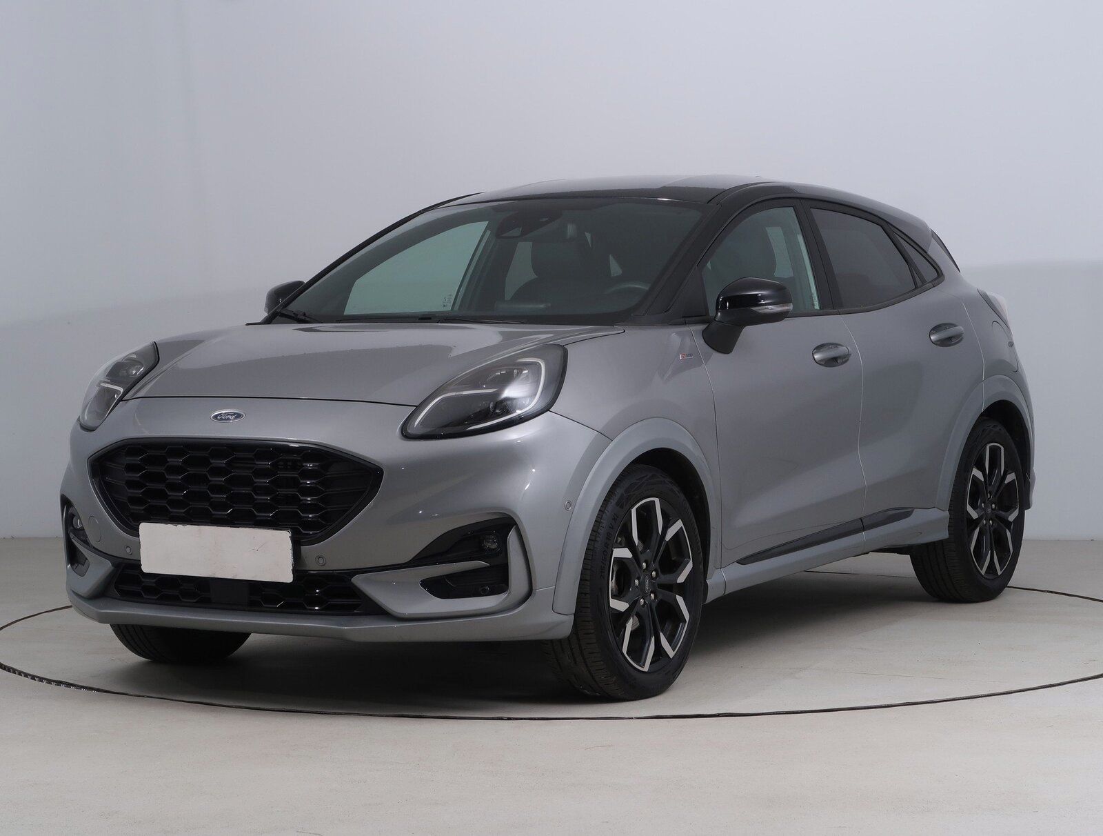 Ford Puma, 1.0 EcoBoost mHEV, ST-Line X - fotka 2