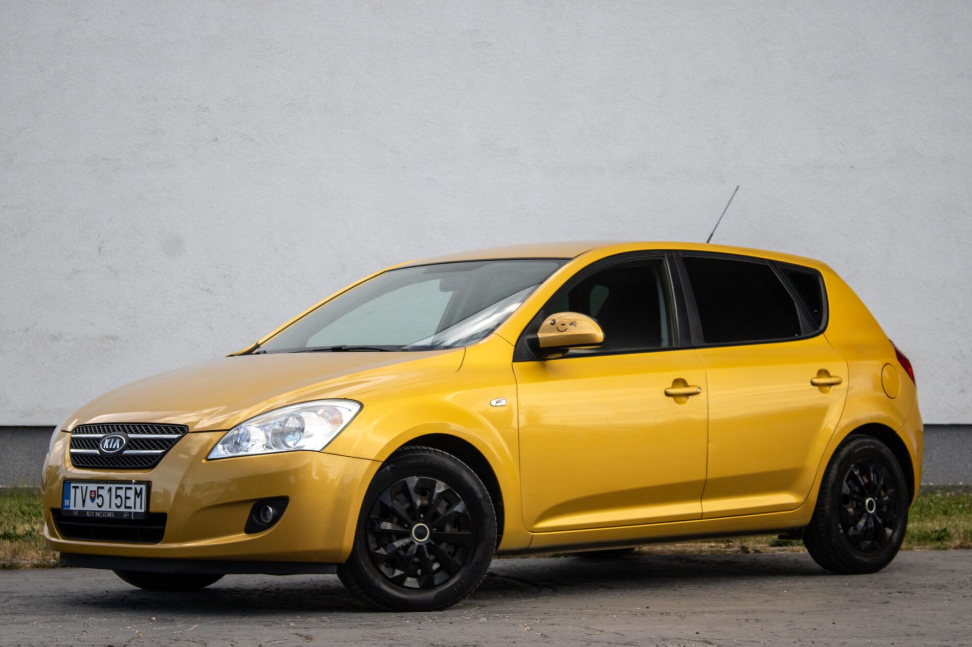 Kia Cee´d