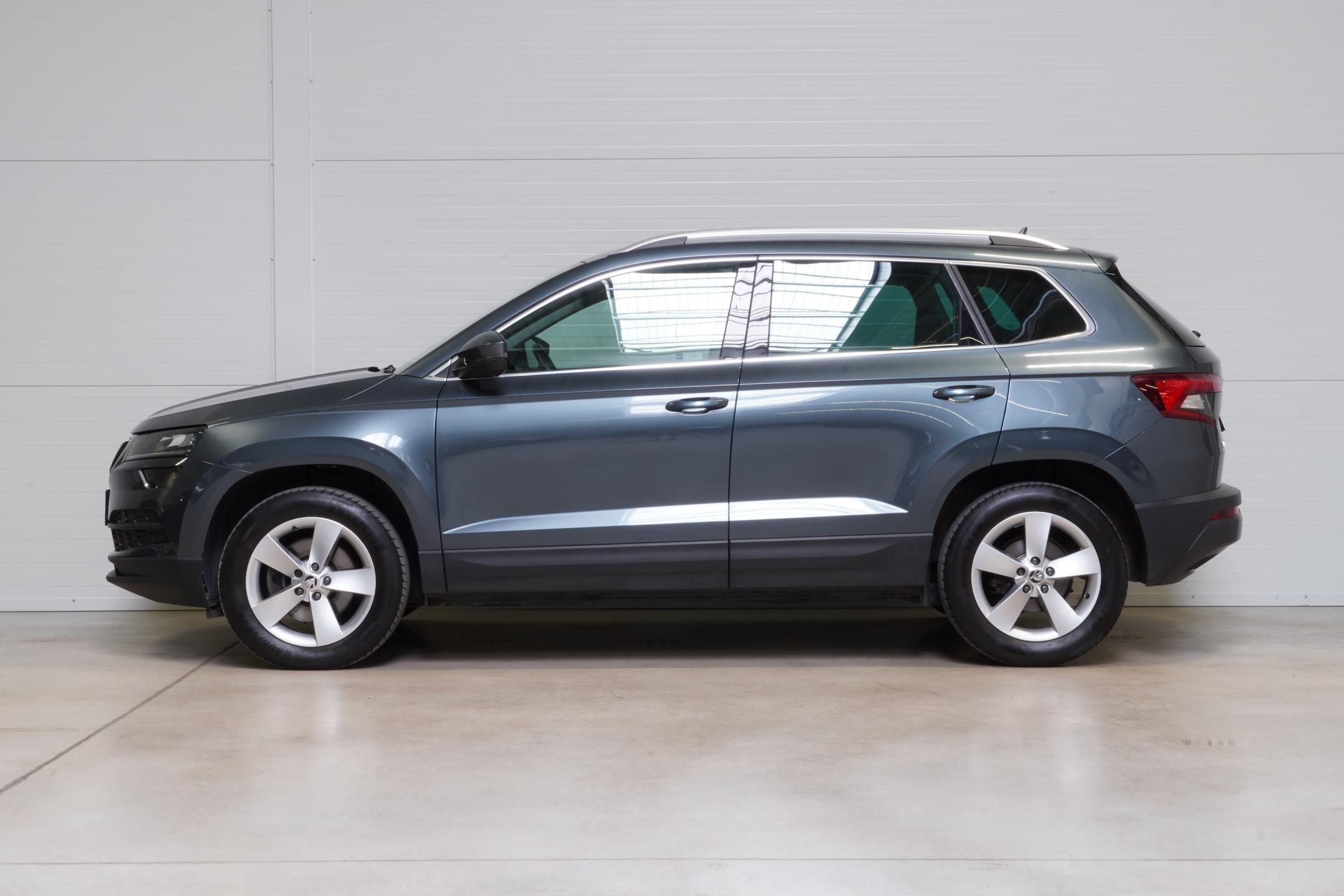 Škoda Karoq, 2.0TDI,4x4,DSG,ČR,1.MAJ,TAŽNÉ - fotka 5