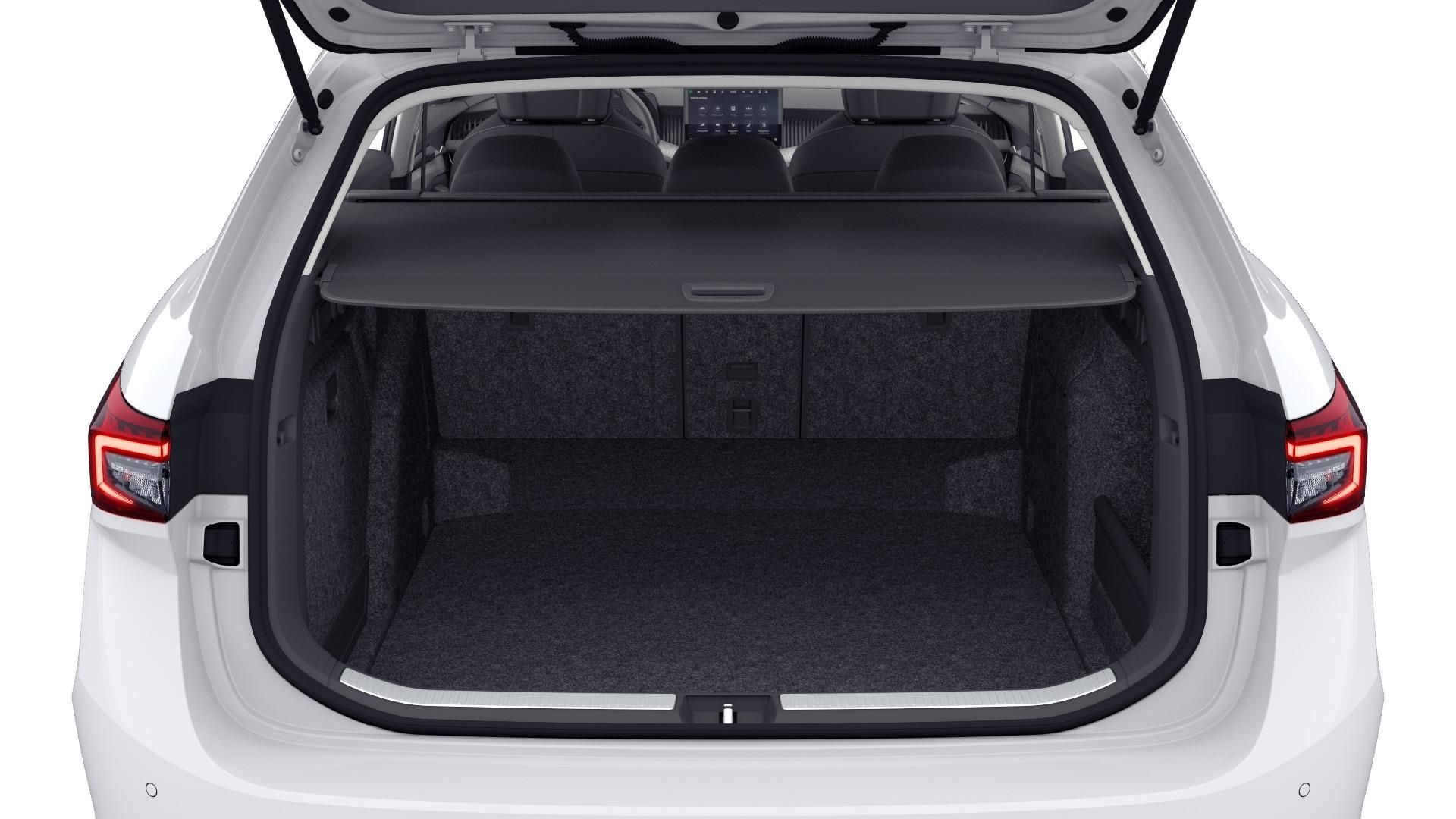 Škoda Superb, 1,5 TSI m-HEV 110 kW  Selectio - fotka 6