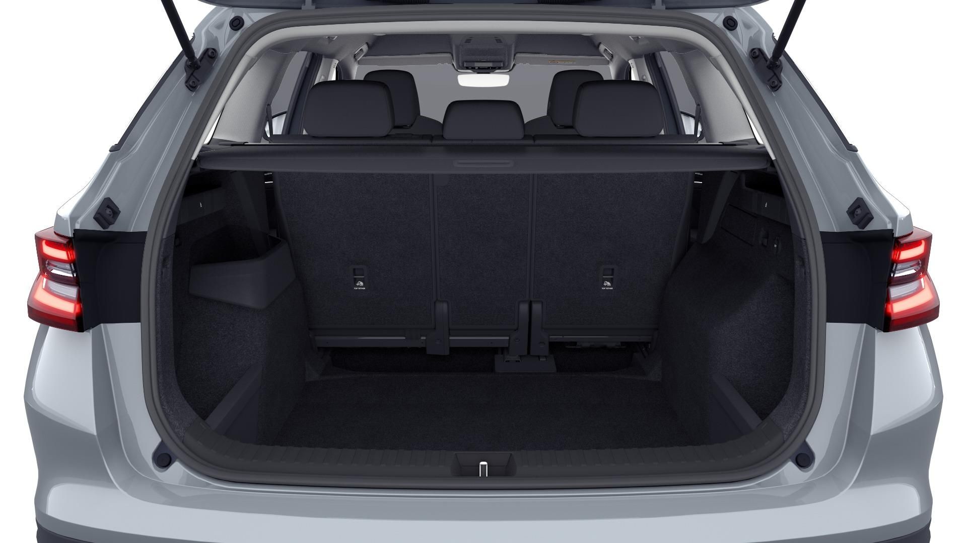 Škoda Kodiaq, 1,5 TSI M-HEV 110 kw  Selectio - fotka 6