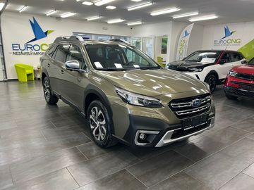 2.5 TOURING 2022 | Záruka