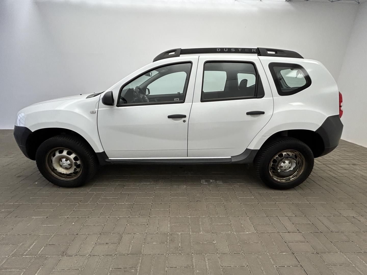 Dacia Duster, 1.6  77kW Access - fotka 3