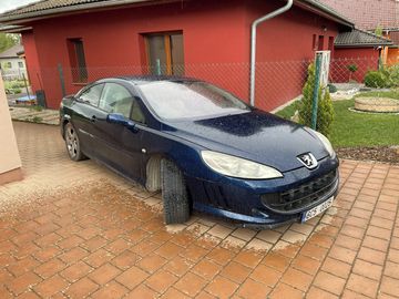 na náhradní díly, pojízdné