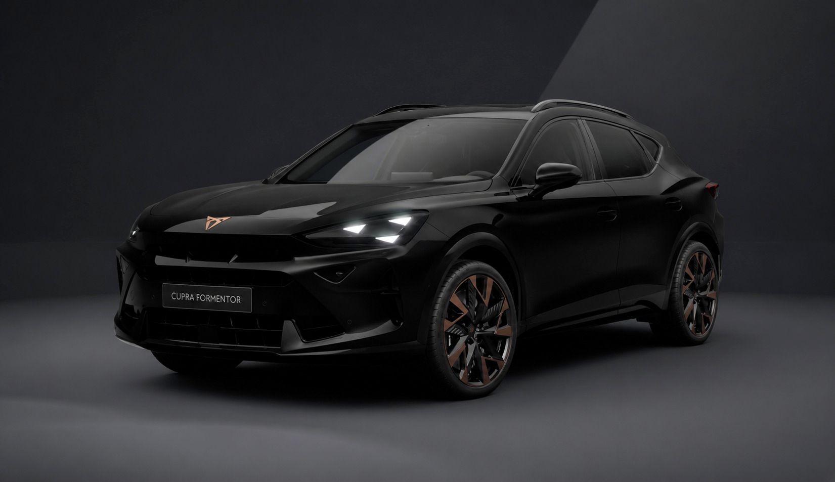 Cupra Formentor, VZ 2.0 TSI 245kW sleva 30 %