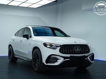 43 AMG 4Matic Coupé*PANORAMA