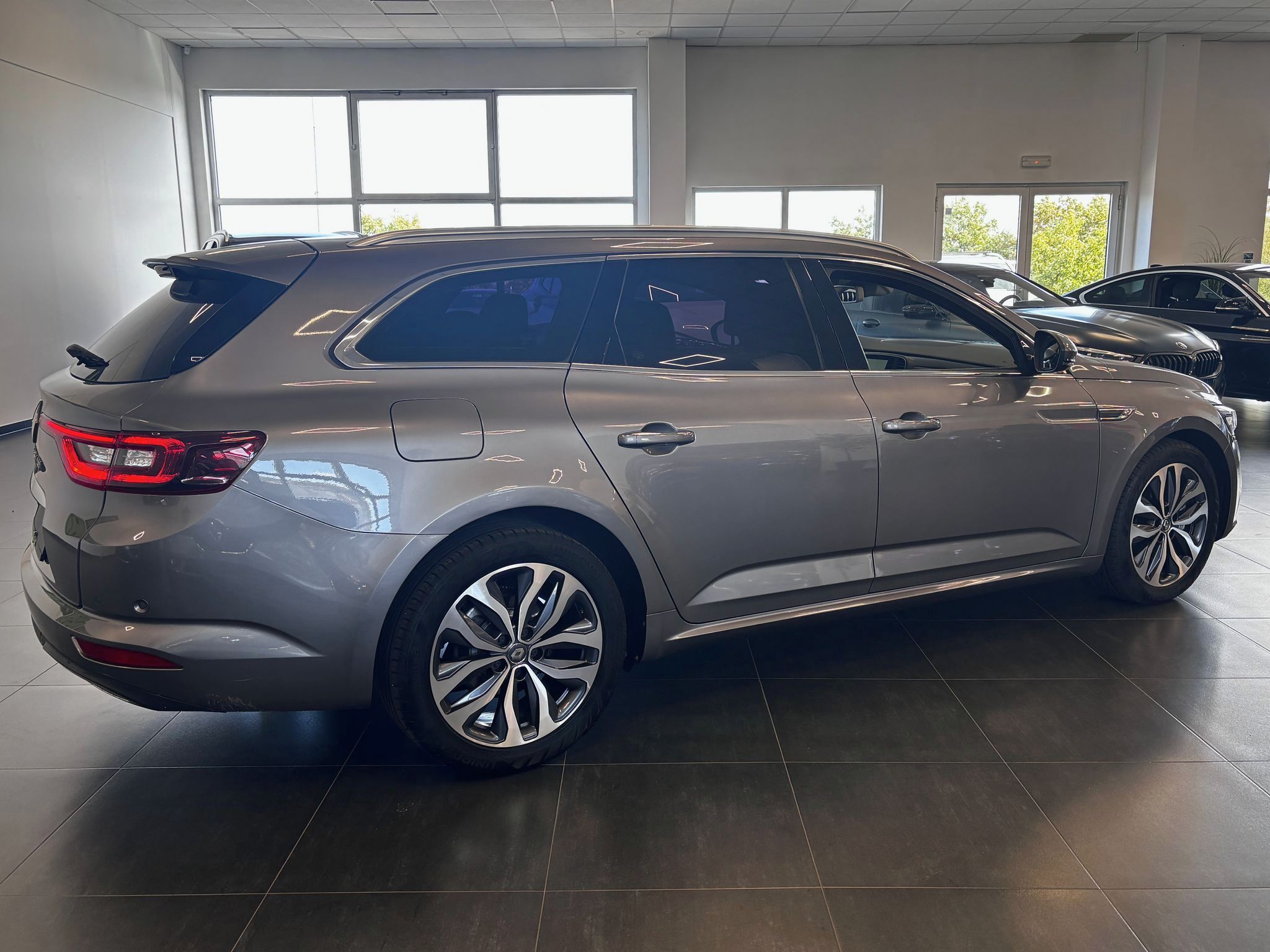 Renault Talisman, 118kW, Kamera, LED - fotka 5