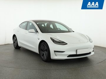 Long Range 4WD 78kWh, SoH 81%