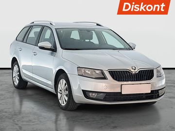 1.6 TDI, Navi