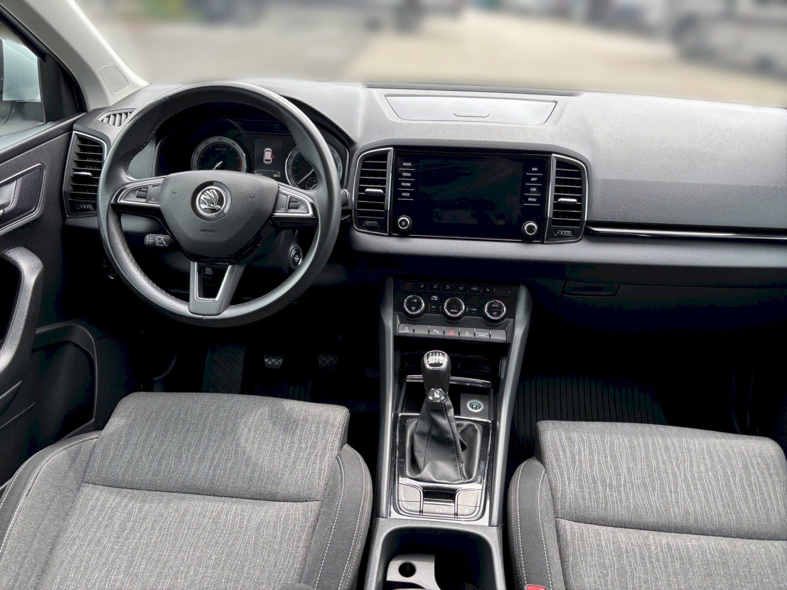 Škoda Karoq, KAROQ STYLE TSI 1.5/110KW 6MP - fotka 5