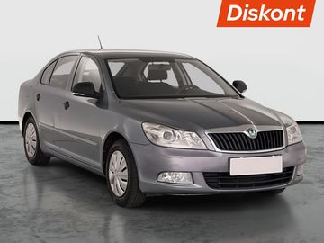 1.4 TSI, ČR,1.maj, po STK