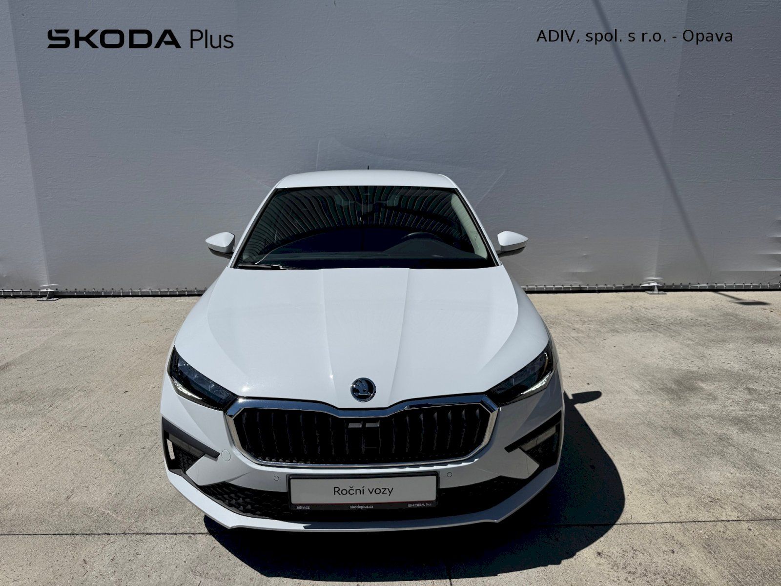 Škoda Scala, 1.0 TSI 85 kW Top Selection - fotka 4