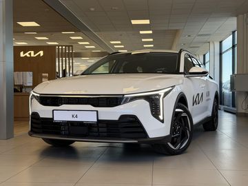 1,6 T-GDi GPF 7DCT TOP 132 KW