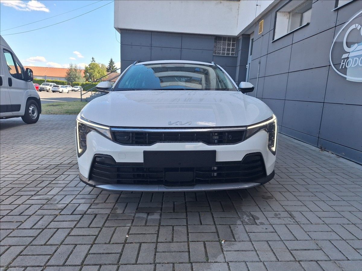 Kia K4, 1,0 T-GDi GPF SPIN  Sportswago - fotka 2
