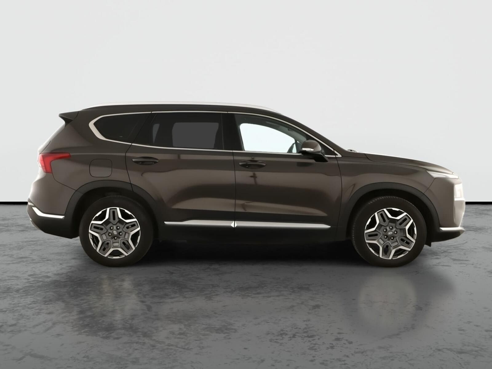 Hyundai Santa Fe, Plug-in Hybrid, ČR - fotka 6